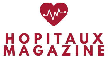 Hôpitaux magazine : le magazine de la santé